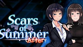 Scars of Summer: After