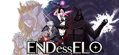 Endess Elo Game
