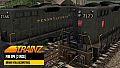 Trainz 2019 DLC: PRR GP9 (2 Pack)