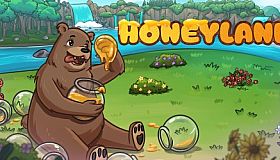 HoneyLand