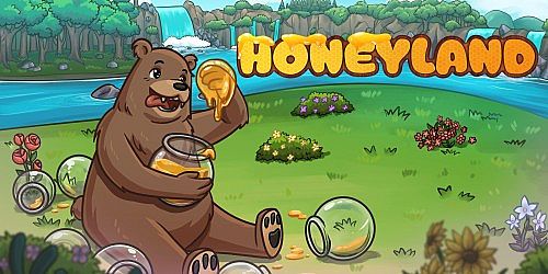 HoneyLand