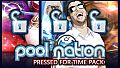 Pool Nation - Unlock Assets Pack