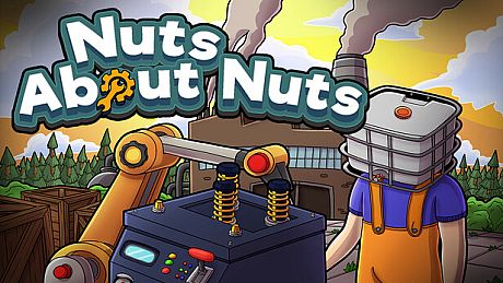 Nuts About Nuts