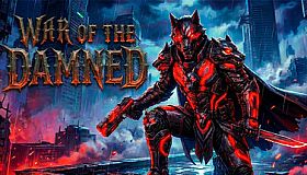 War of the Damned