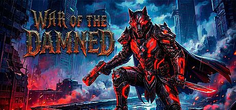 War of the Damned