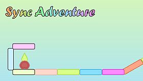 Sync Adventure