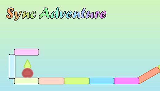 Sync Adventure