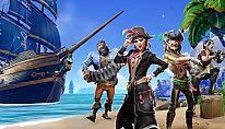 Sea of Thieves für PC kaufen