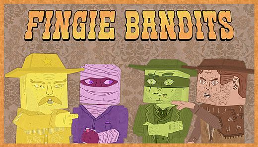 Fingie Bandits