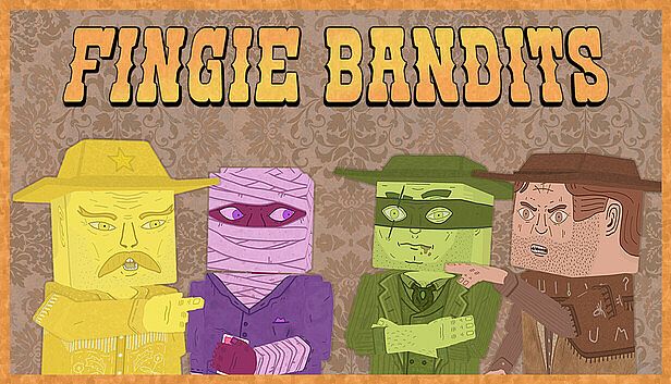 Buy Fingie Bandits