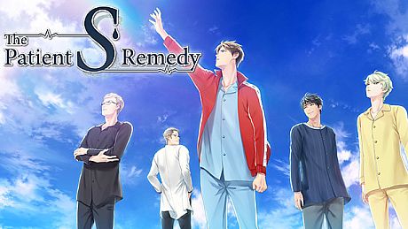 The Patient S Remedy Game