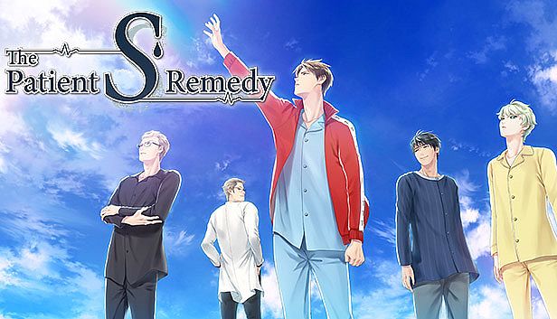 Buy The Patient S Remedy