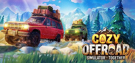 Cozy Offroad Simulator Together Game