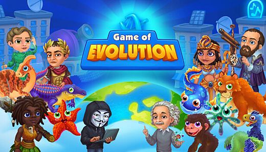 Game of Evolution