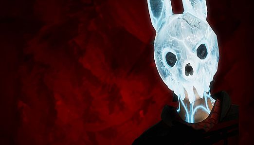 Horror Tale 3: The Witch