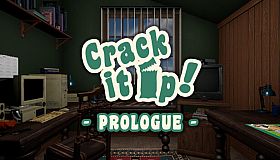 Crack it Up! - Prologue