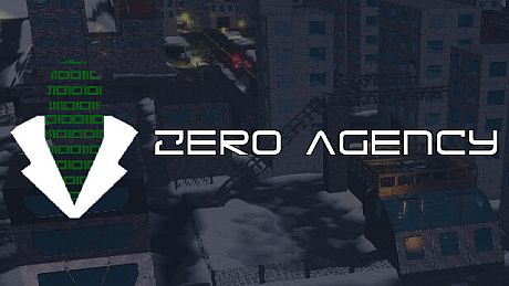 Zero Agency Game