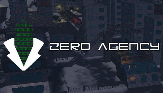 Zero Agency