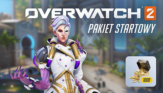 Overwatch 2 Starter Pack: Season 18