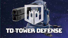 TD Tower Defense