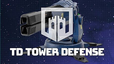 TD Tower Defense Game