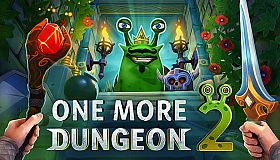 One More Dungeon 2