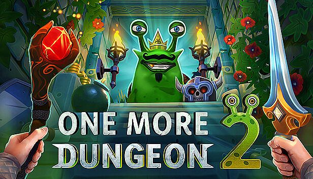Buy One More Dungeon 2
