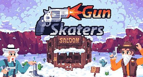 Gun Skaters