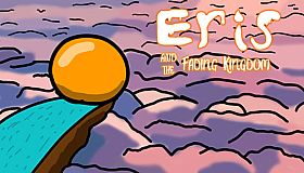 Eris and the fading kingdom