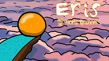 Eris and the fading kingdom Game