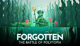 The Battle of Polytopia - Forgotten Skin (for the Aquarion tribe)