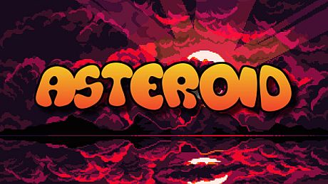 Asteroid Game