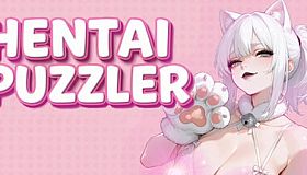 Hentai Puzzler