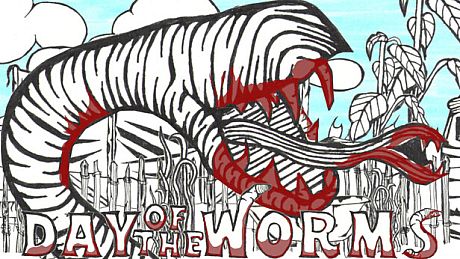 Day of the Worms Game