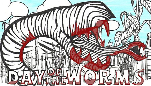 Day of the Worms
