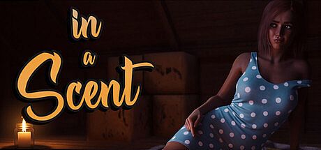 In a Scent - Part 1 Game