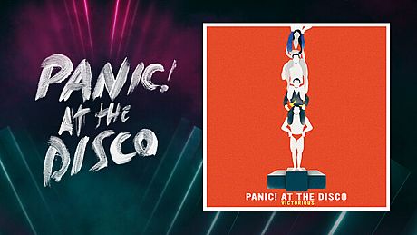 Beat Saber - Panic! at the Disco - "Victorious" DLC