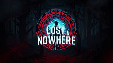 Lost in Nowhere Game