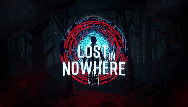 Buy Lost in Nowhere