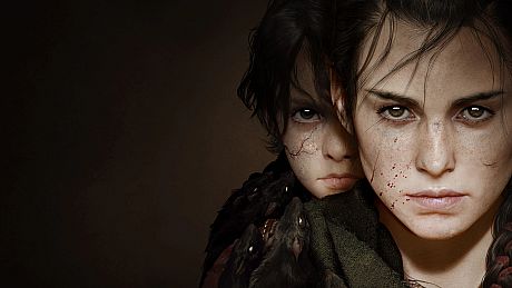 A Plague Tale: Requiem Game