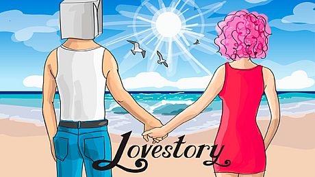 Lovestory Game
