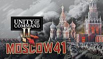 Acheter Unity of Command II - Moscow 41 PC