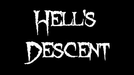 Hell's Descent Game