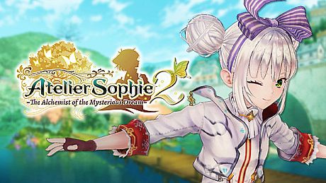 Atelier Sophie 2 - Plachta's Costume "Haute Couture" DLC