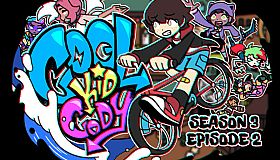 Cool Kid Cody - Season 3 Episode 02