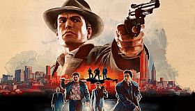 Mafia: Definitive Edition