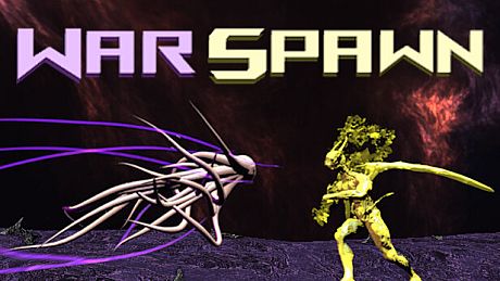 WarSpawn Game