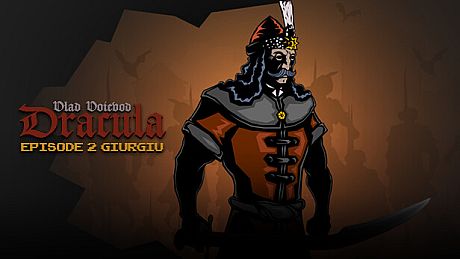 Vlad Voievod Dracula: Episode 2 Game