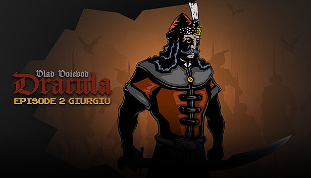 Buy Vlad Voievod Dracula: Episode 2