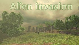 Alien invasion